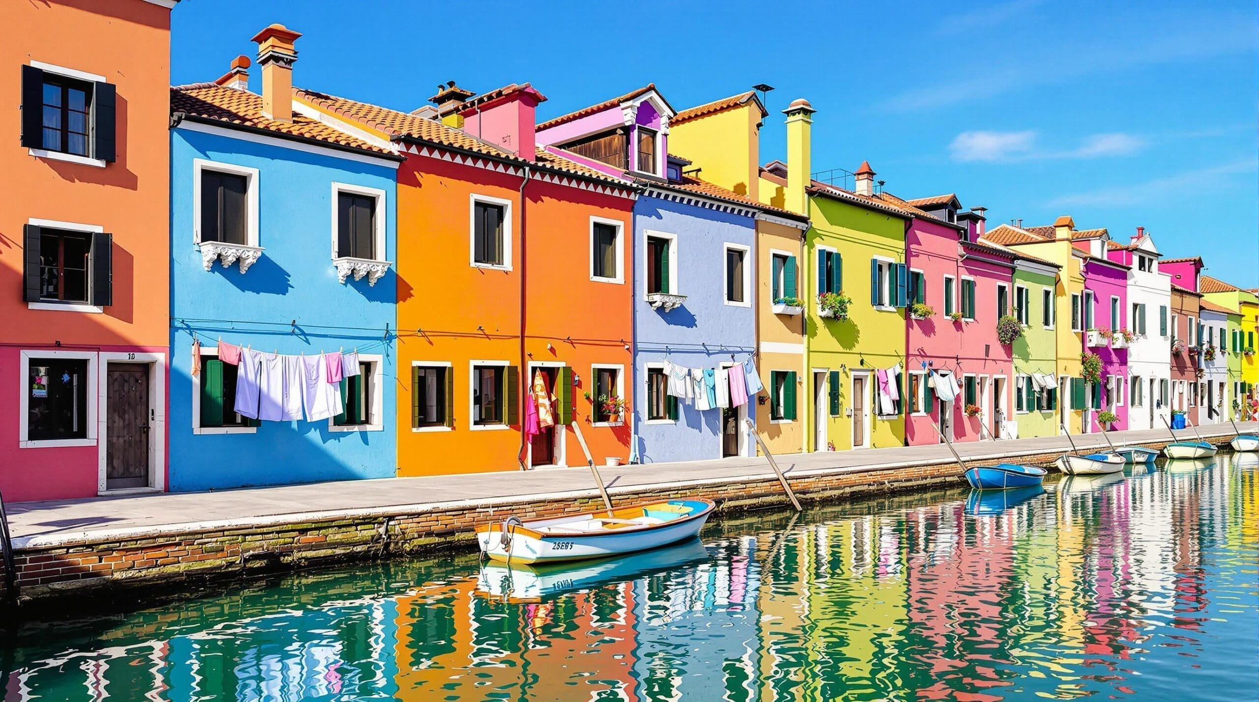 découvrez les charmes de venise lors de votre voyage de noces. plongez dans une escapade romantique inoubliable à travers ses canaux enchanteurs, ses gondoles et ses ruelles pittoresques. explorez les secrets bien gardés de cette ville magique et créez des souvenirs éternels avec votre bien-aimé.