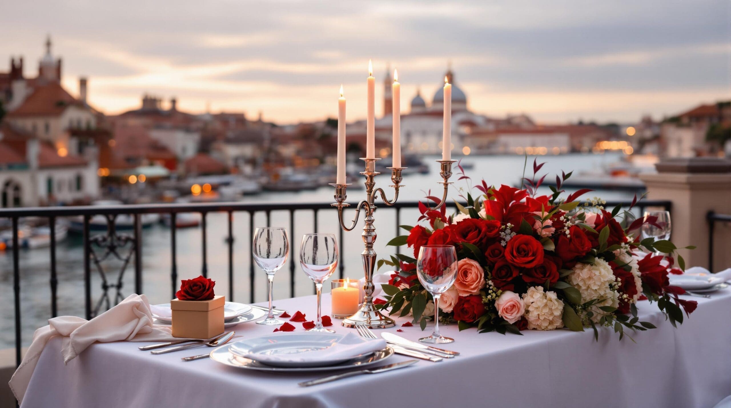 plongez dans l'enchantement de venise avec notre guide sur les voyages de noces. découvrez les secrets d'une escapade romantique inoubliable entre gondoles, canaux et dîners aux chandelles. vivez des moments magiques dans la cité des amoureux.