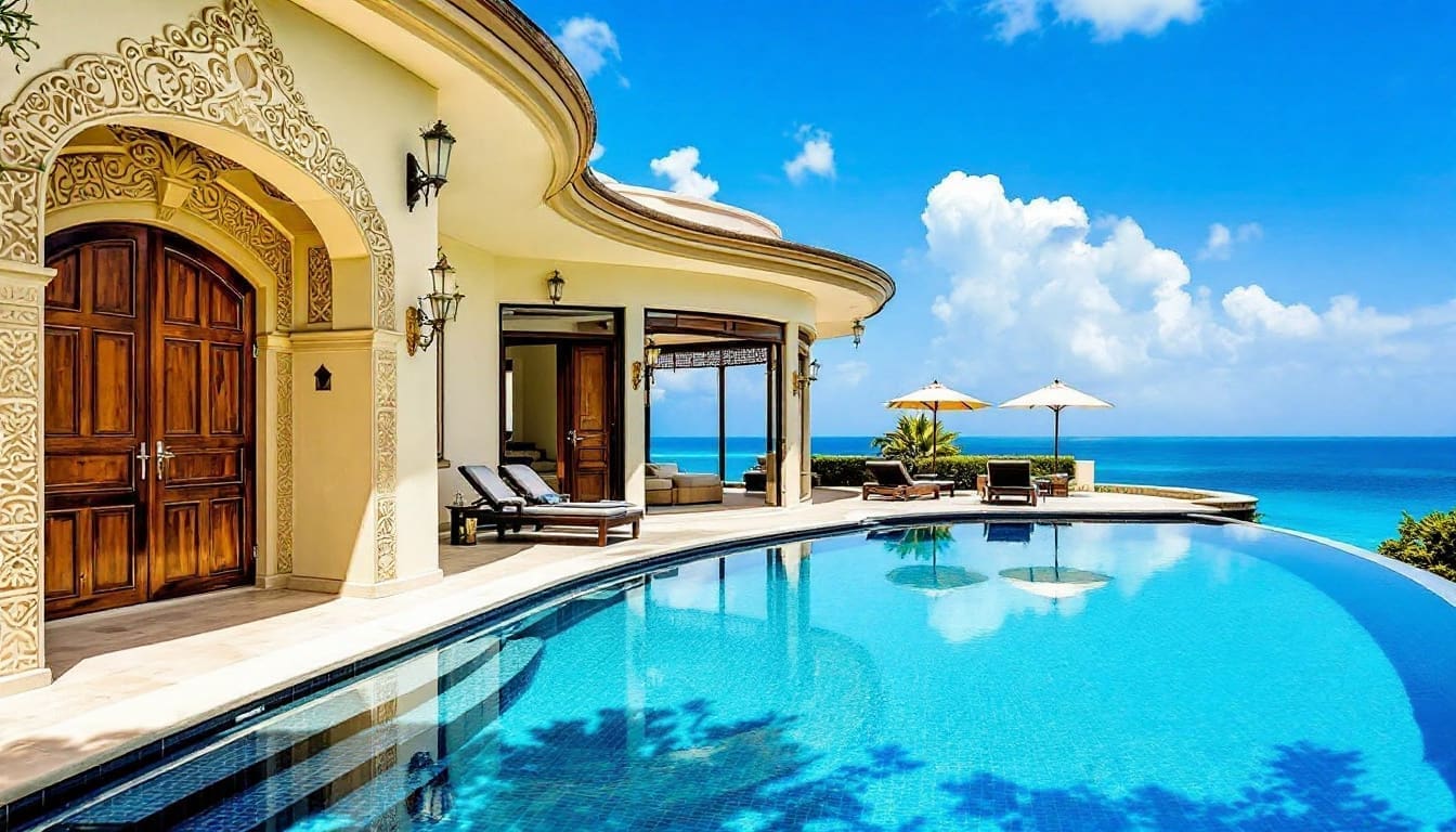découvrez zanzibar, un véritable paradis pour un voyage de noces, mêlant paysages enchanteurs et expériences inoubliables. offrez-vous des plages de sable blanc, des eaux turquoise et une culture riche qui feront de votre lune de miel un moment magique et mémorable.
