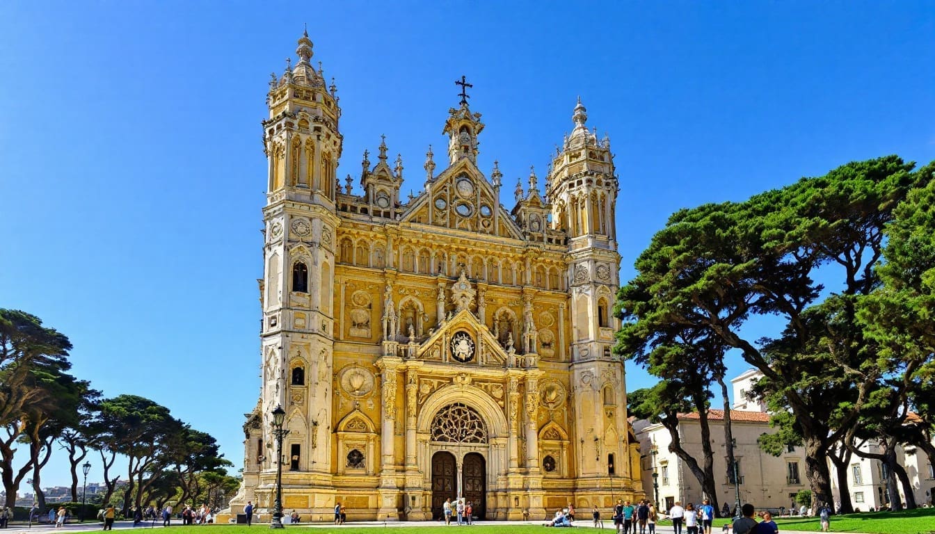 planifiez votre voyage de noces au portugal et explorez des trésors cachés pour une expérience mémorable. des paysages époustouflants aux villes enchanteurs, vivez des moments inoubliables en couple dans ce pays riche en culture et en romance.