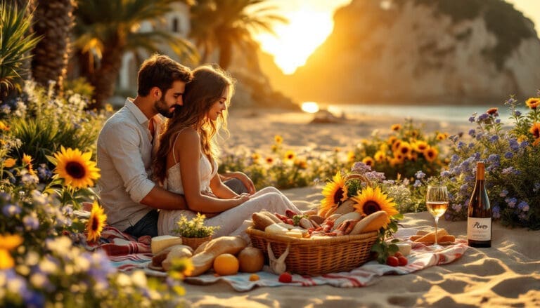 découvrez les trésors cachés du portugal lors de votre voyage de noces. explorez des plages secrètes, des villages pittoresques et une gastronomie délicieuse pour un séjour romantique inoubliable. réveillez vos sens et créez des souvenirs magiques ensemble.
