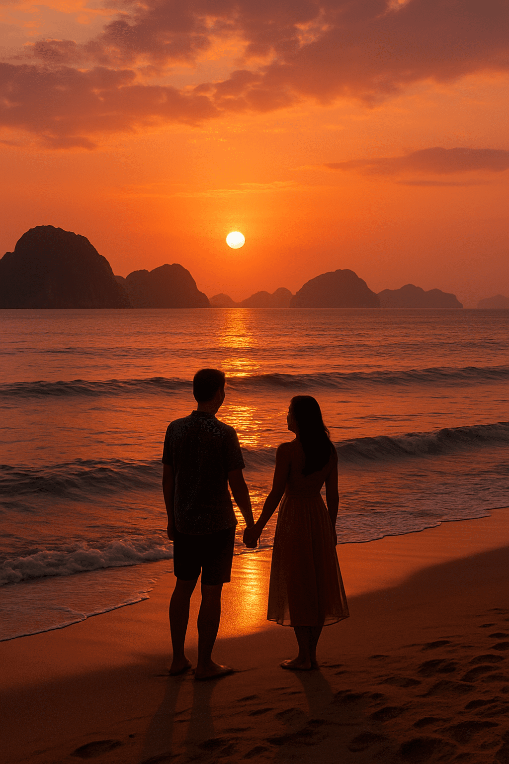 découvrez le vietnam, un véritable paradis caché pour votre voyage de noces. évadez-vous dans des paysages enchanteurs, savourez la délicieuse cuisine locale et créez des souvenirs inoubliables ensemble. plongez dans une expérience romantique au cœur de cette destination unique.