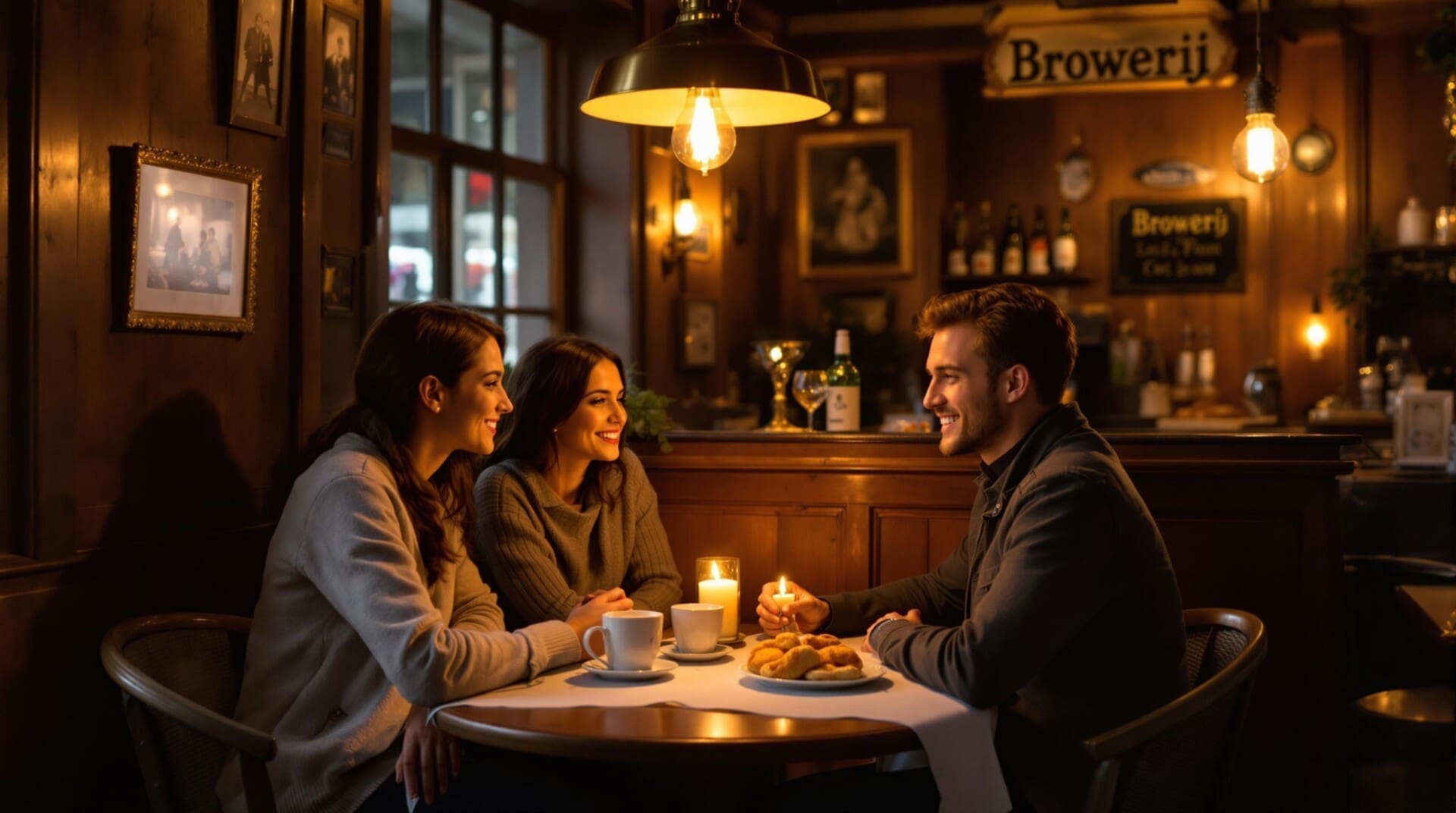 partez pour un voyage de noces inoubliable aux pays-bas et laissez-vous séduire par les trésors cachés de la romance hollandaise. explorez des paysages pittoresques, des canaux enchanteurs et des villes empreintes d'histoire tout en créant des souvenirs magiques avec votre partenaire.