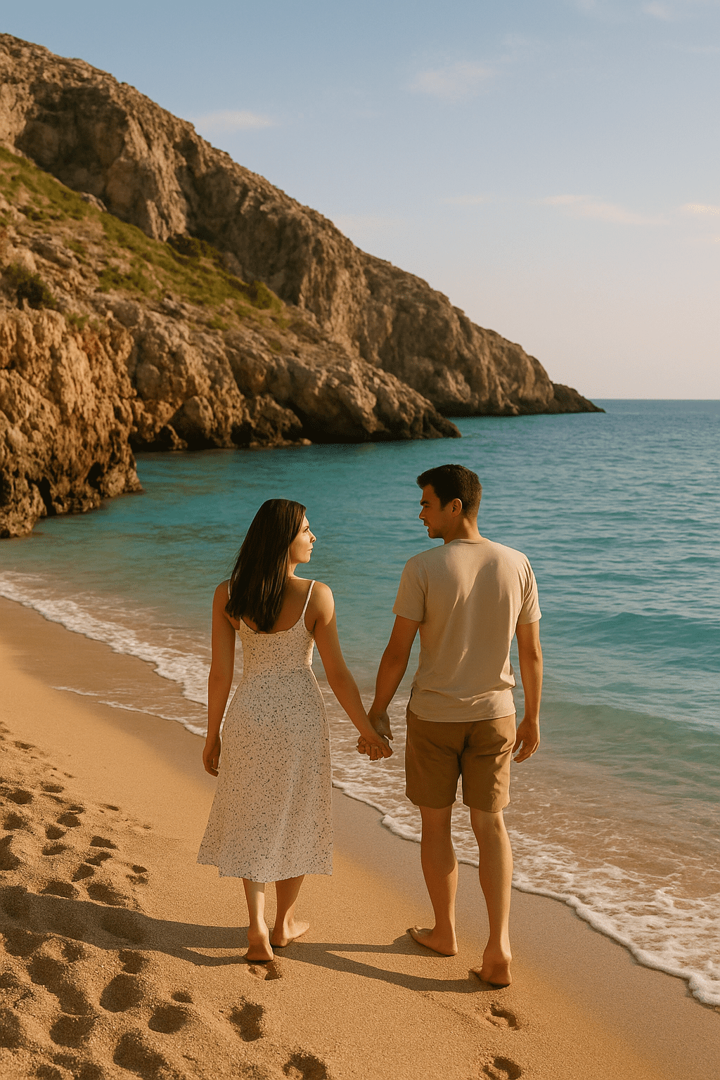 découvrez la crète, le paradis des amoureux, pour un voyage de noces inoubliable. plages de rêve, paysages enchanteurs et atmosphère romantique vous attendent pour célébrer votre amour dans cette île méditerranéenne remplie de charme et de mystère.
