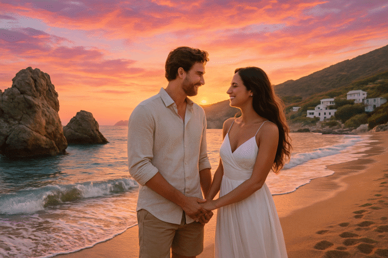partez à la découverte de la crète pour votre voyage de noces et plongez dans un véritable paradis pour amoureux. profitez de plages idylliques, de paysages époustouflants et d'une culture riche qui rendra cette escapade inoubliable.