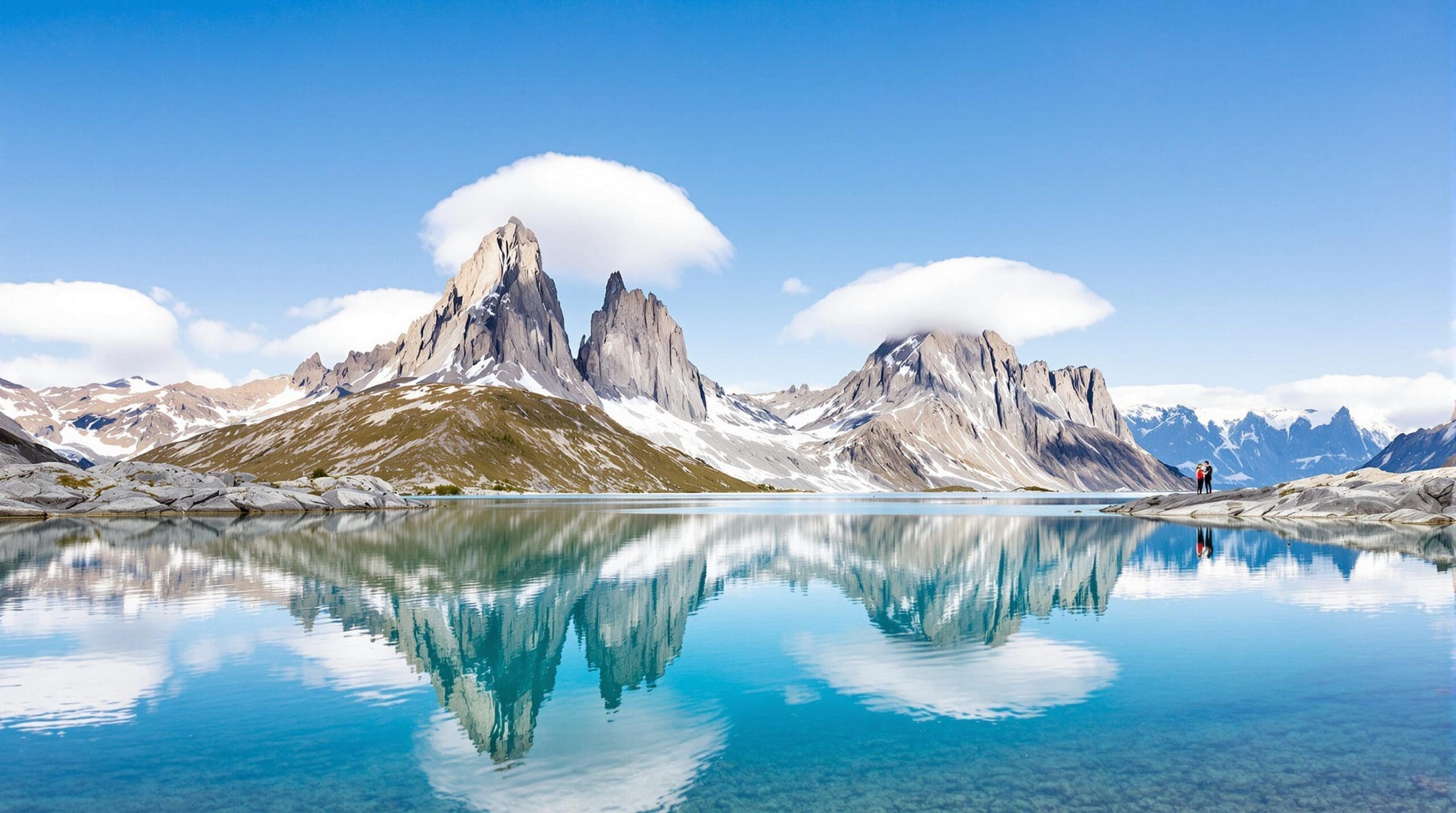 découvrez la patagonie, une destination de rêve pour votre voyage de noces. émerveillez-vous devant des paysages à couper le souffle, des glaciers majestueux aux montagnes éclatantes, et vivez une lune de miel inoubliable au cœur de la nature sauvage.