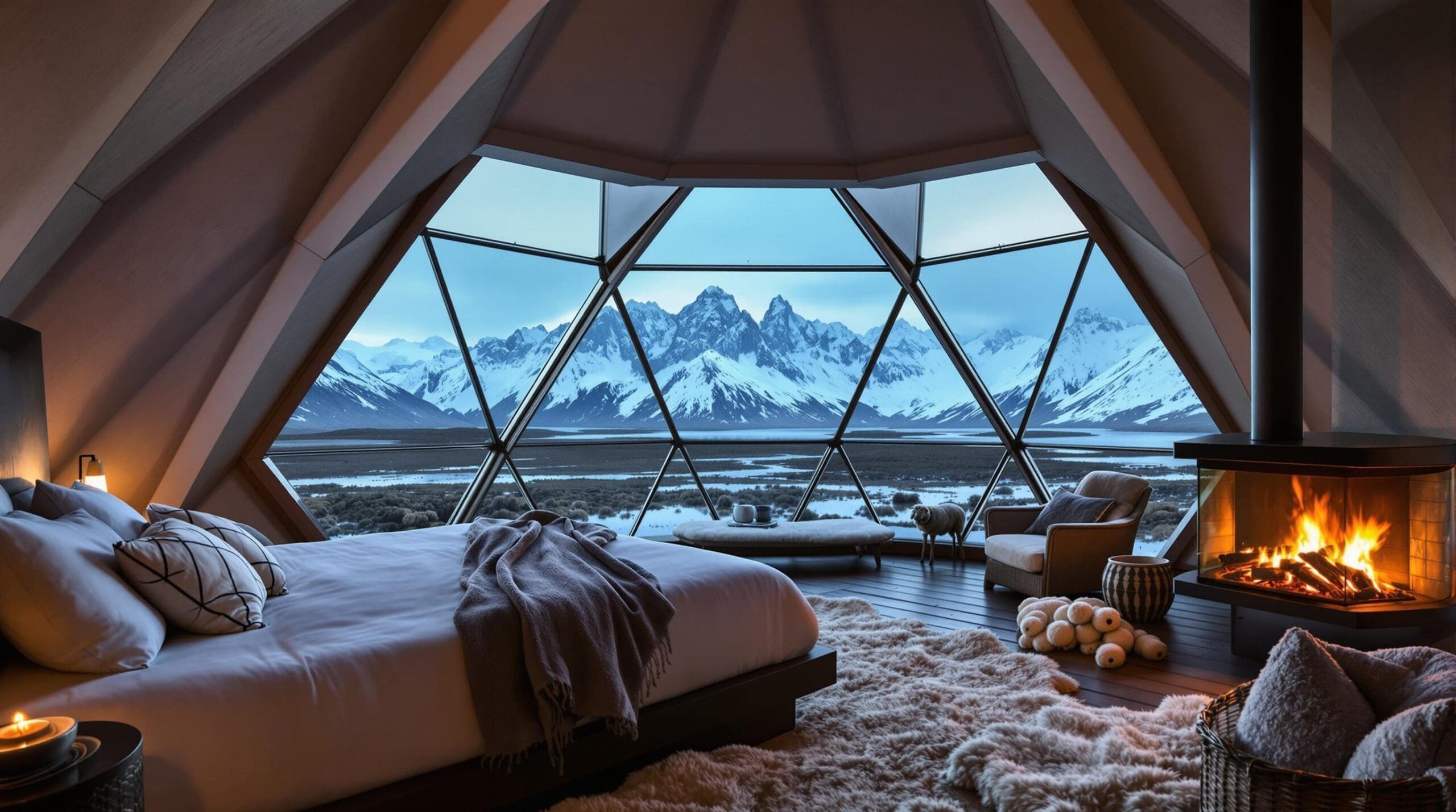 découvrez la patagonie pour votre voyage de noces, où des paysages à couper le souffle créent une expérience de lune de miel inoubliable. plongez dans la nature sauvage et romantique de cette région unique, entre glaciers majestueux et lacs étincelants.