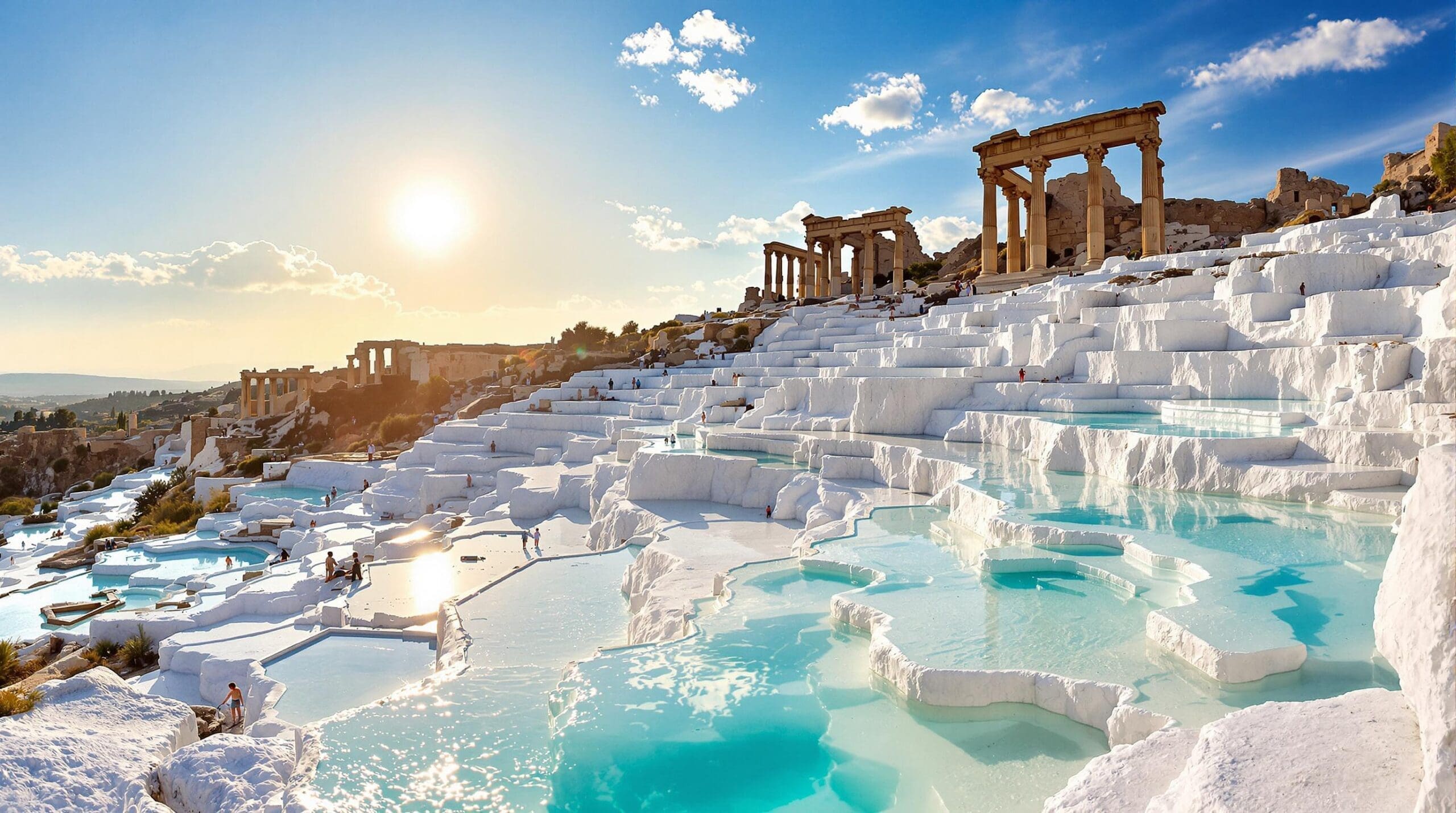 partez à la découverte des trésors cachés de la turquie lors de votre voyage de noces. profitez d'un séjour inoubliable entre paysages magnifiques, patrimoine culturel riche et moments romantiques.