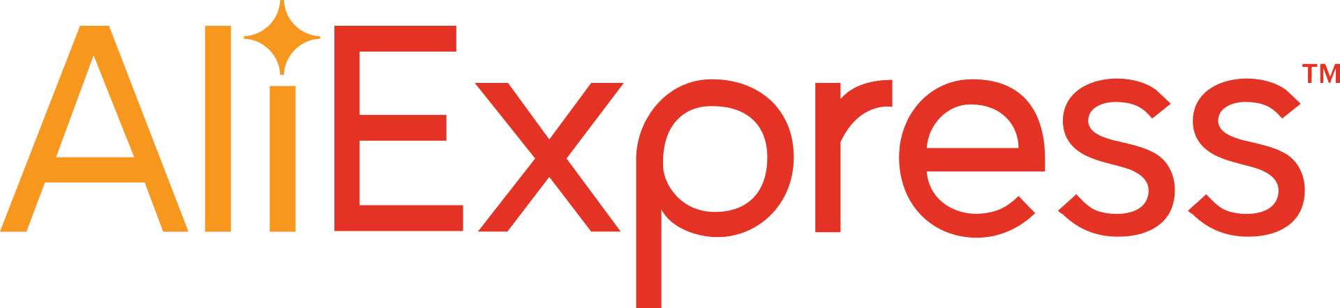 Logo AliExpress