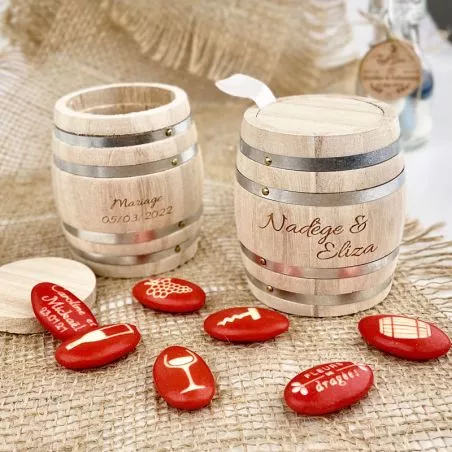 découvrez notre collection exclusive de boîtes mariées, élégamment conçues pour capturer et préserver vos souvenirs les plus précieux. parfaites pour les mariées modernes, ces boîtes allient esthétique et fonctionnalité, tout en ajoutant une touche de magie à votre grand jour.