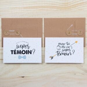 9 façons de demander à un proche d'être son témoin de mariage 1 comment demander a quelqu'un d'etre son temoin