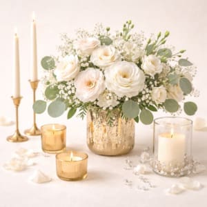 Déco mariage