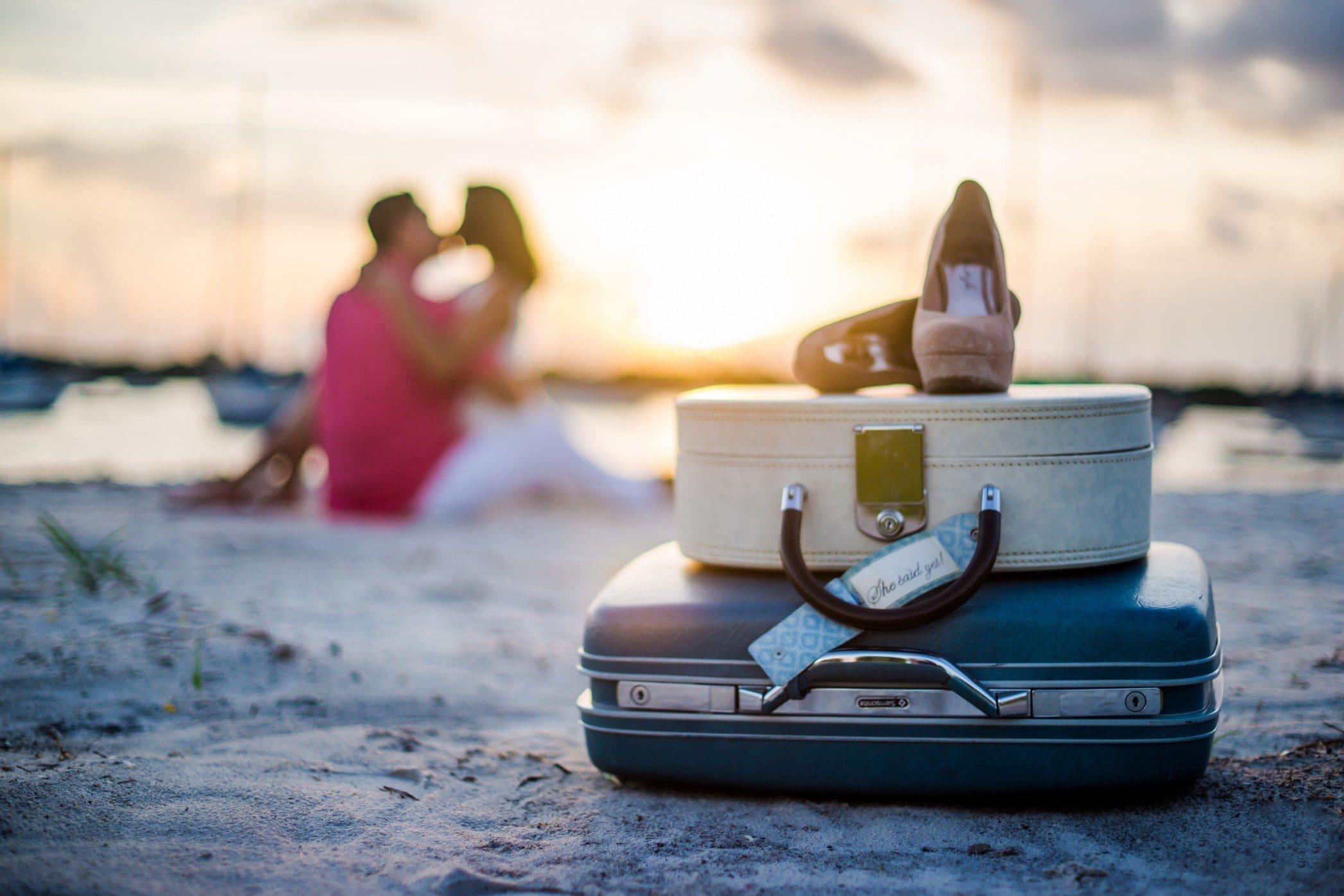 destination wedding de globetrotter