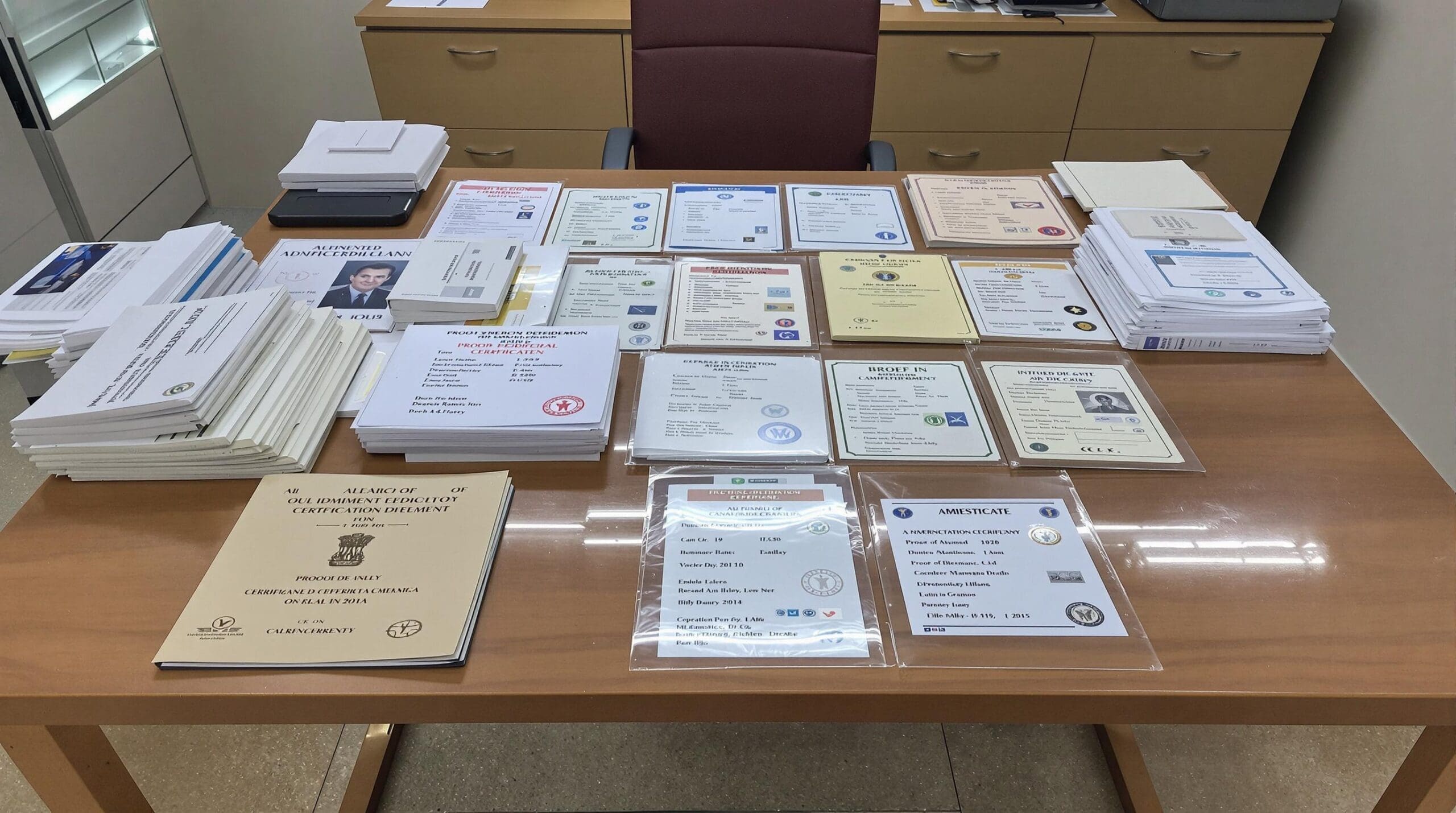 pièces à fournir pour se marier dans une mairie