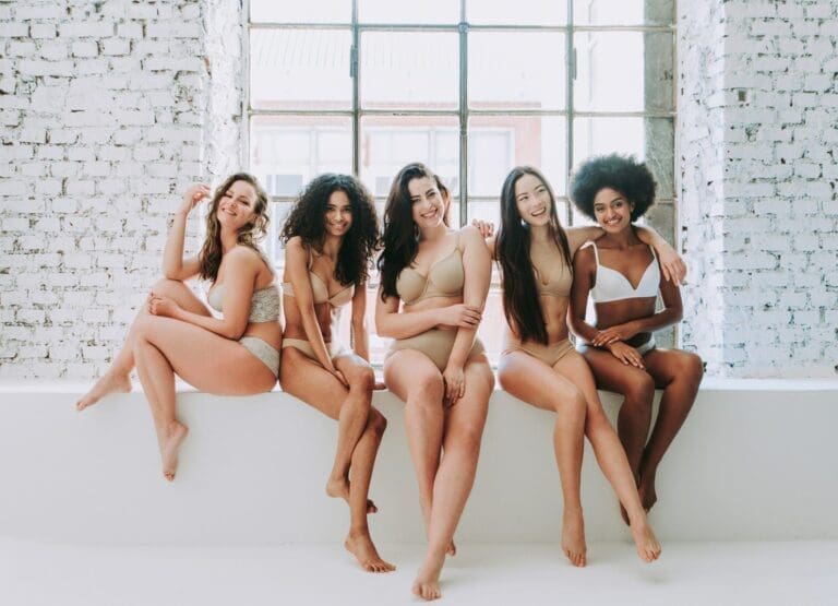 Comment être une femme sensuelle et épanouie
