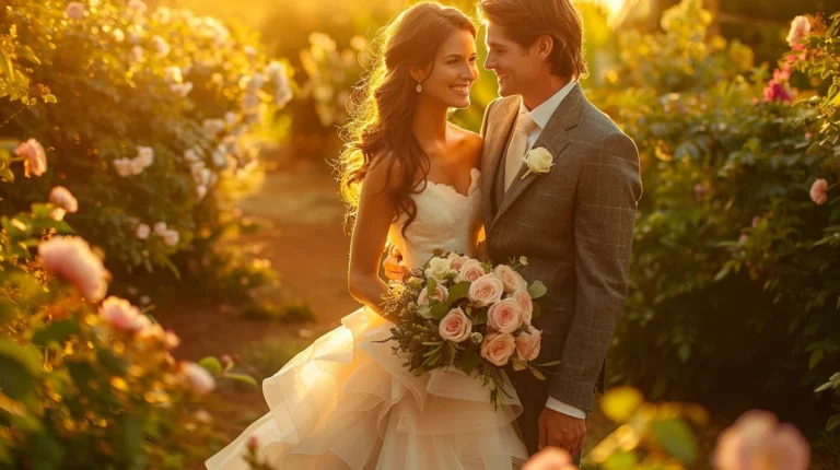 Guide complet pour réussir la préparation de son mariage
