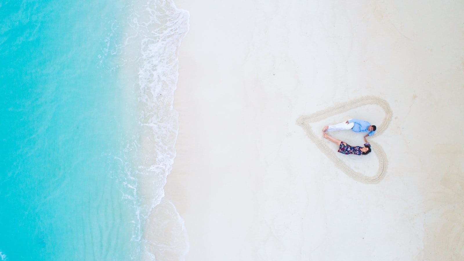 Idées Voyage de Noces : Maldives