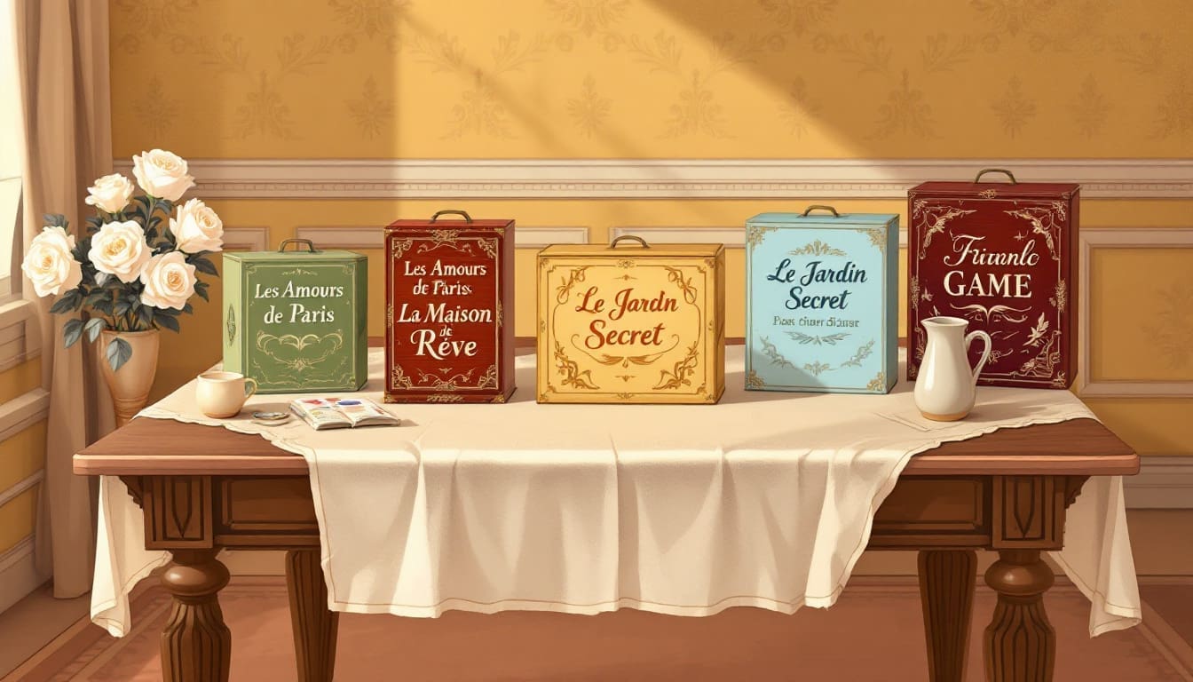 idée jeu couple pour complicité