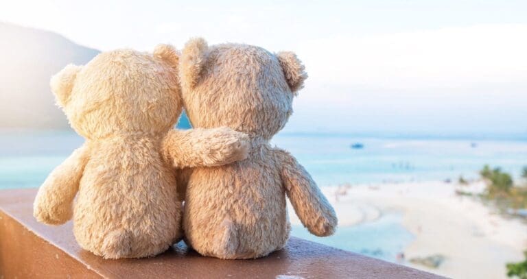 Joyeux anniversaire mon amour : votre couple en dépend