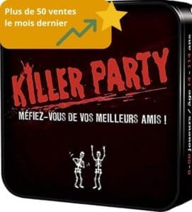 killer party 2