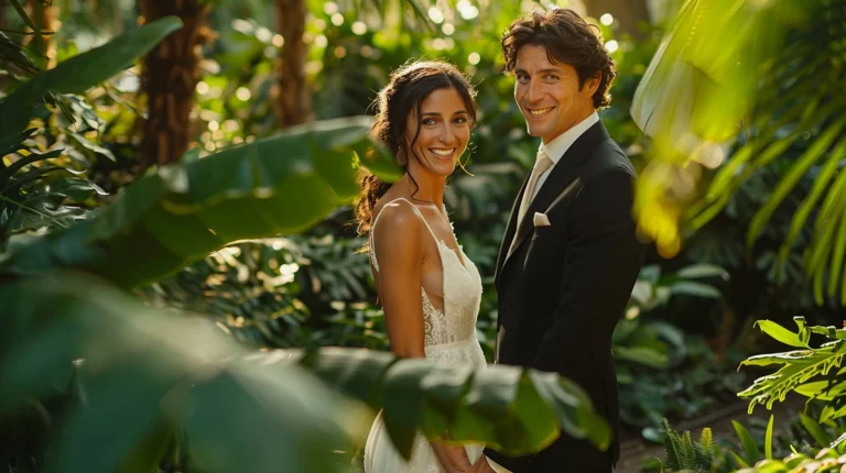 Les différents aspects du mariage et de la vie de couple