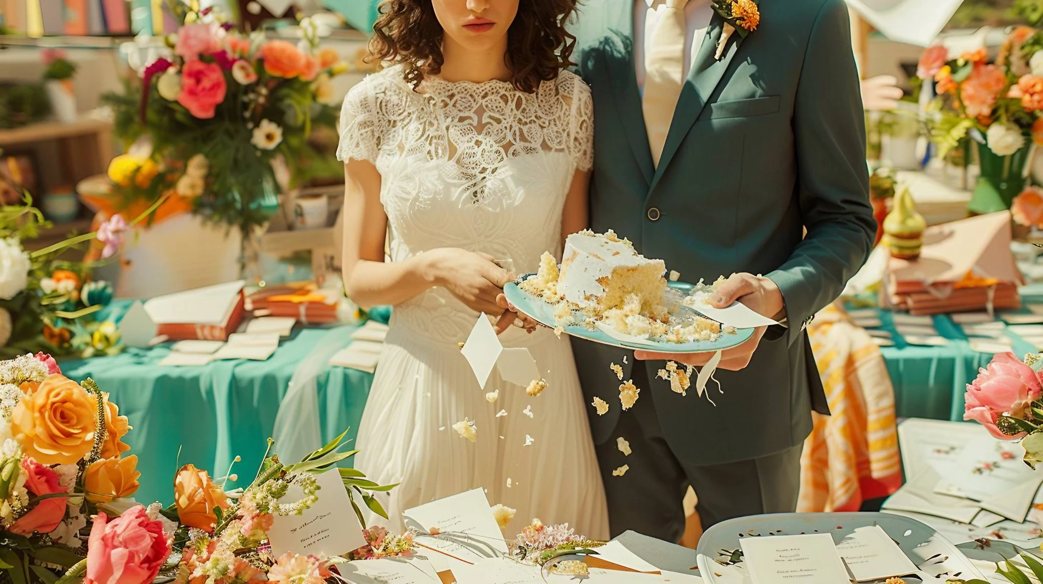 Les erreurs à éviter lors de l’organisation d’un mariage