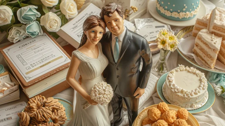 Les étapes pour préparer un mariage réussi