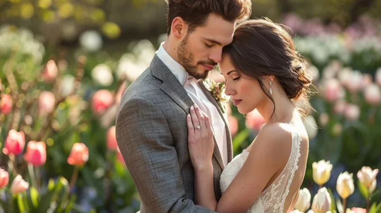 Les fondements du mariage : comprendre ses différentes dimensions