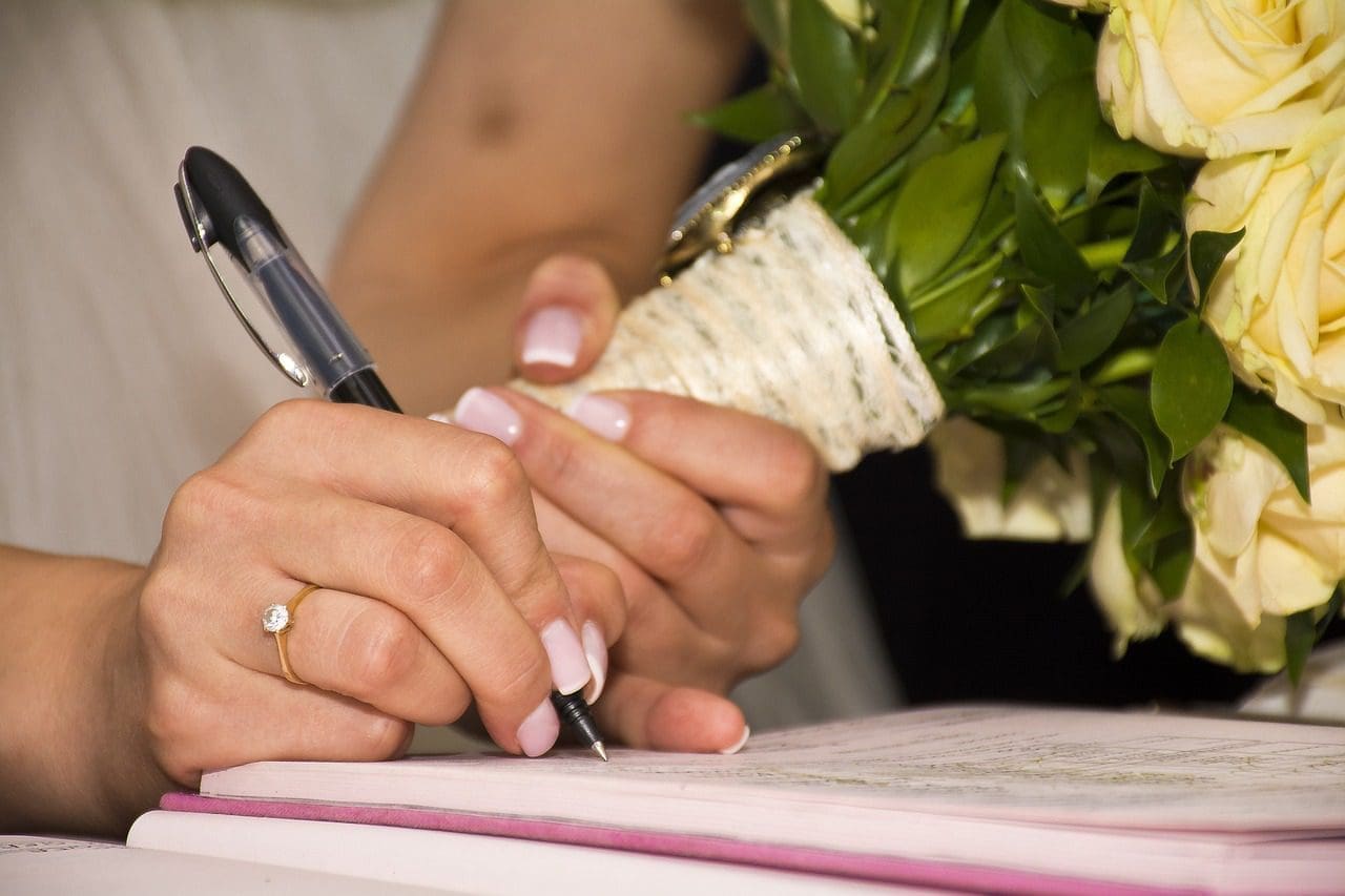 Mariage communaute universelle guide complet