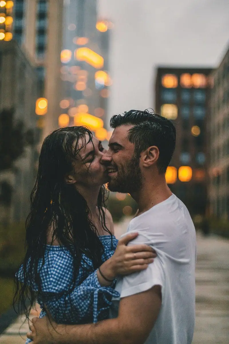 Que faire quand il pleut en couple ?