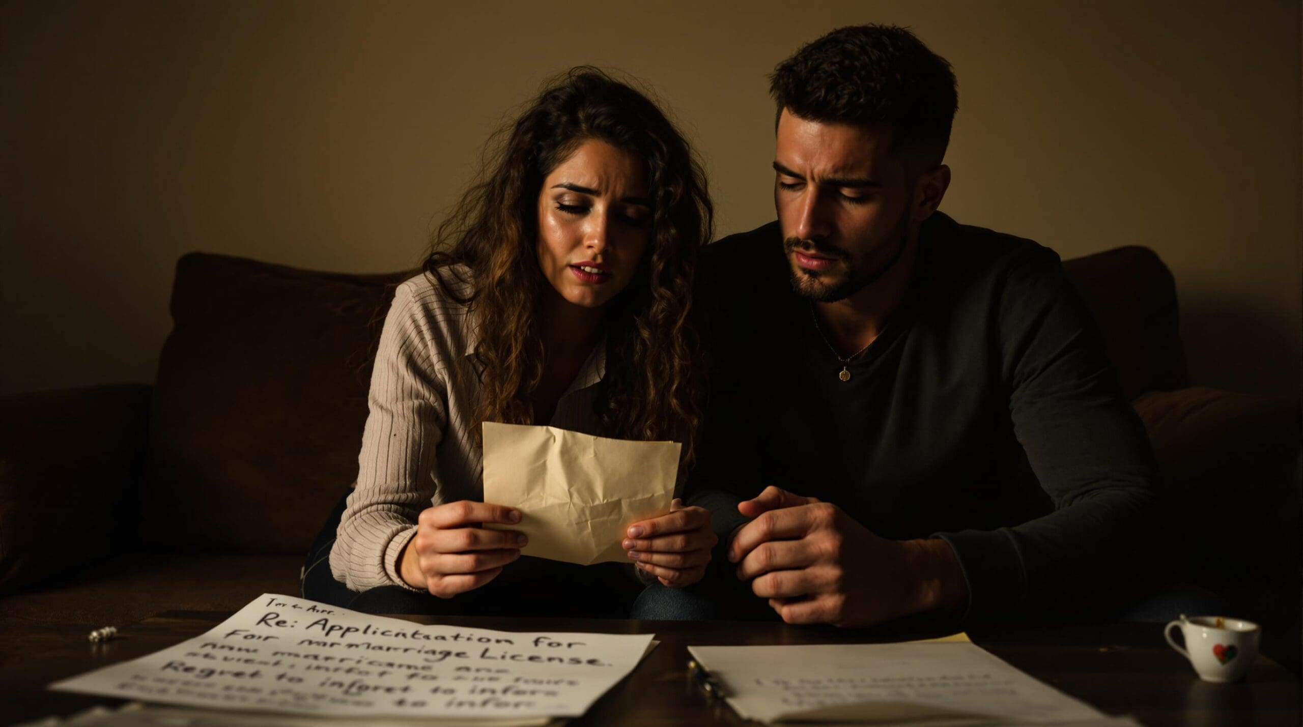 refus de célébration de mariage par une mairie