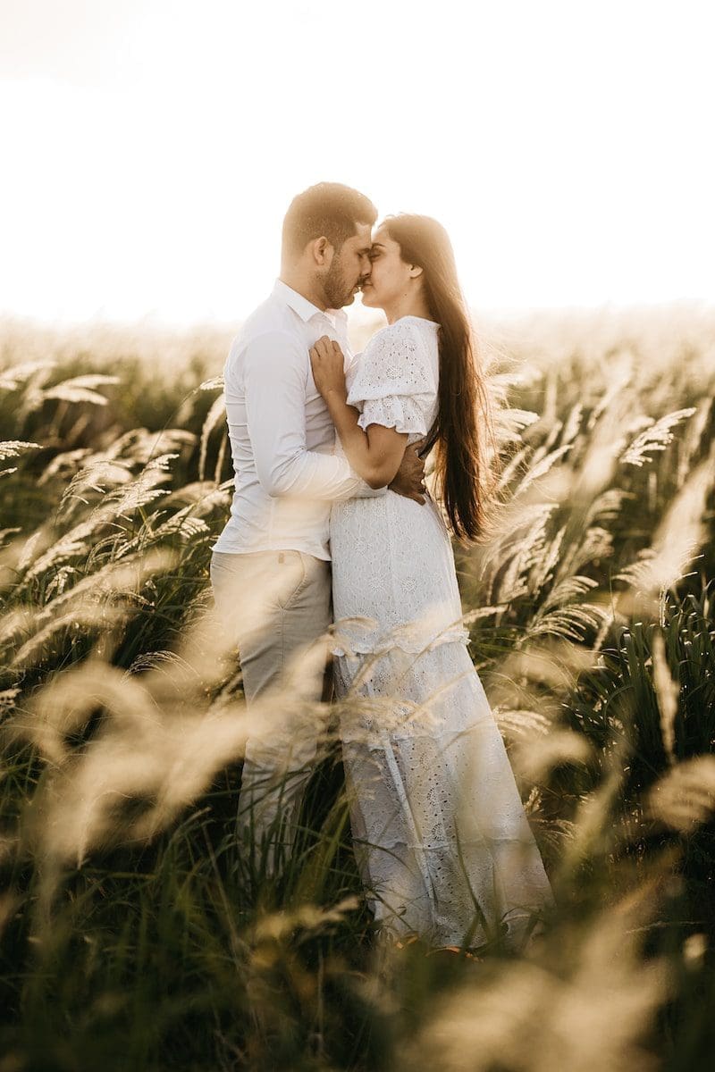 Rêver d'un mariage avec quelqu'un d'autre