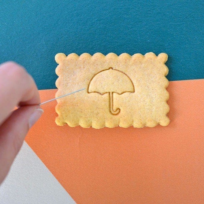 Shanty Biscuit Avis sur ces sablés