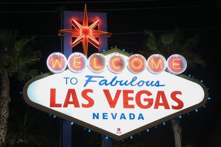 Se marier à Las Vegas : Guide complet