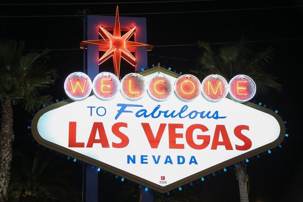 Se marier à Las Vegas : Guide complet Se marier à Las Vegas : Guide complet pour un mariage mémorable