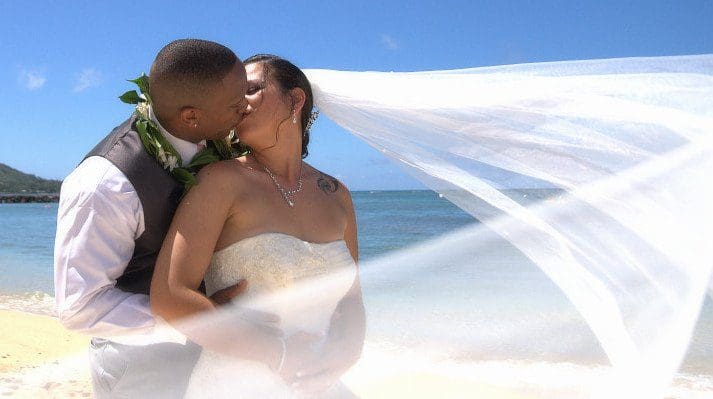 Se marier en Guadeloupe : ce que dit la loi