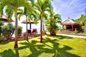 Villa Bali idéale pour un mariage en petit comité