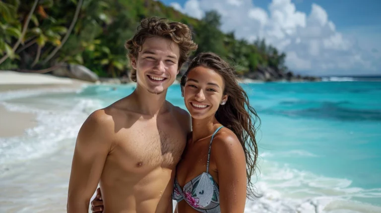 Voyage de noces aux Seychelles : un séjour de rêve dans un paradis tropical